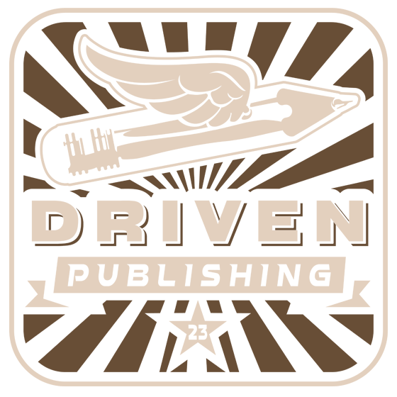 Driven Publishing Logo